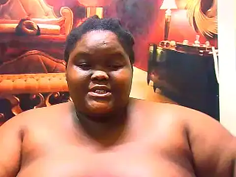 EbonyHotBuns online show from 09/23/25, 05:43