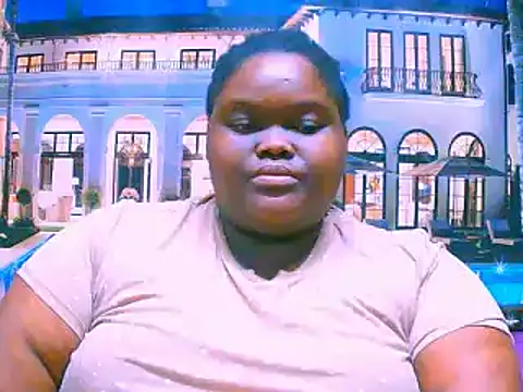 EbonyHotBuns online show from 09/26/25, 07:01