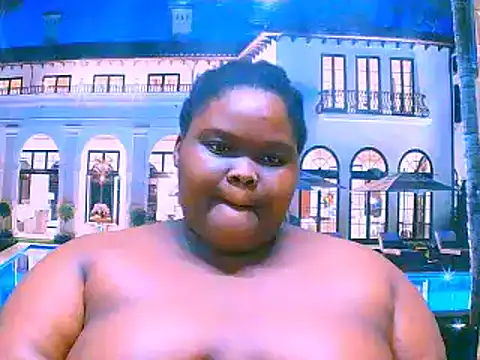 EbonyHotBuns online show from 09/28/25, 07:52