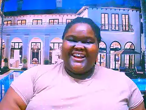 EbonyHotBuns online show from 09/29/25, 07:57