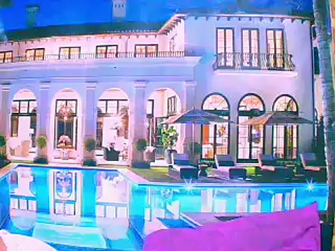 EbonyHotBuns online show from 09/30/25, 09:20