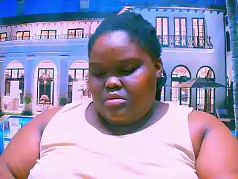 EbonyHotBuns online show from 10/10/25, 05:28