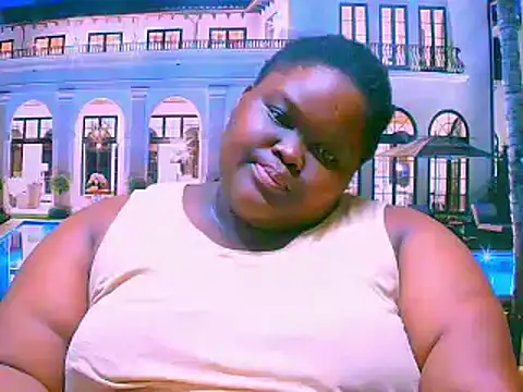 EbonyHotBuns online show from 10/24/25, 05:37