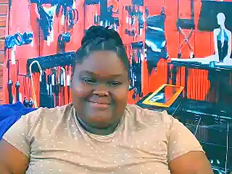 EbonyHotBuns online show from 11/06/25, 05:19