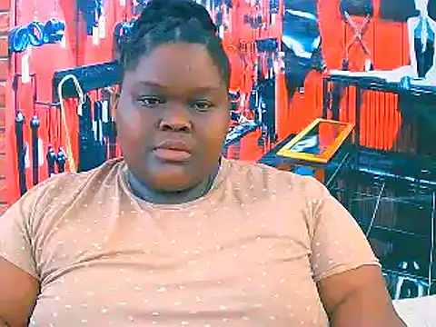 EbonyHotBuns online show from 11/08/25, 06:51