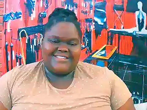 EbonyHotBuns online show from 11/13/25, 07:57