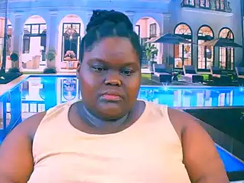 EbonyHotBuns online show from 11/22/25, 06:51