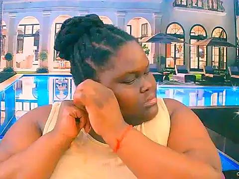 EbonyHotBuns online show from 11/26/25, 07:31