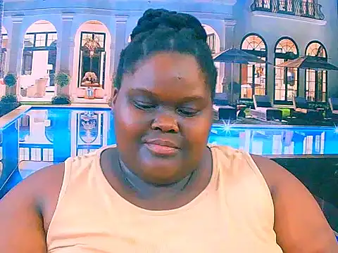 EbonyHotBuns online show from 11/27/25, 07:43