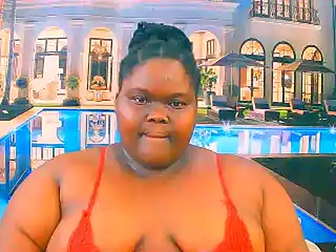 EbonyHotBuns online show from 11/27/25, 07:49