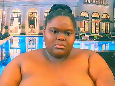 EbonyHotBuns online show from 11/29/25, 08:39