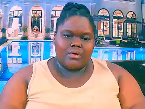 EbonyHotBuns online show from 11/29/25, 08:45