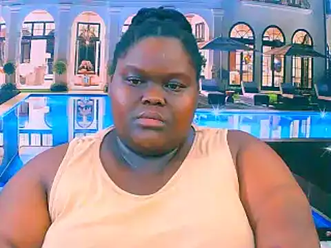 EbonyHotBuns online show from 12/01/25, 10:15