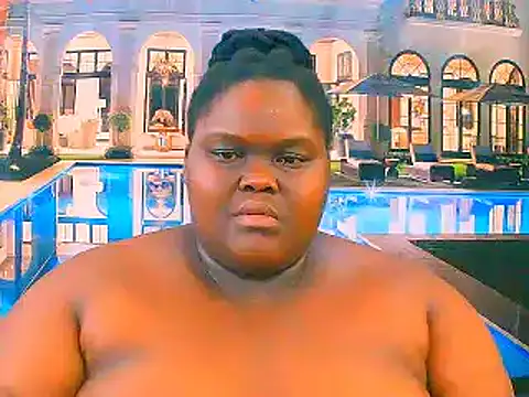 EbonyHotBuns online show from 12/16/25, 09:09