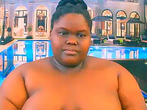 EbonyHotBuns online show from 12/17/25, 09:15