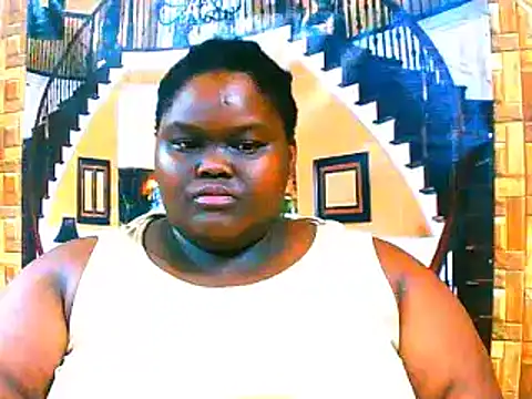 EbonyHotBuns online show from 01/10/26, 06:42