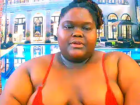 EbonyHotBuns online show from 02/03/26, 06:22