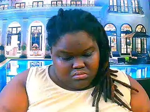 EbonyHotBuns online show from 03/08/26, 05:11