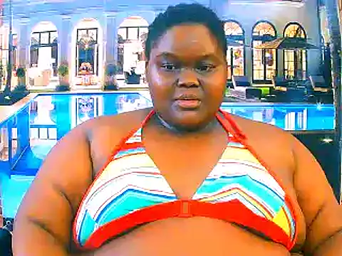 EbonyHotBuns online show from 03/13/26, 09:43