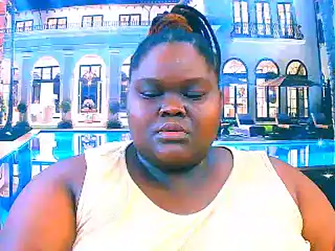 EbonyHotBuns online show from 03/22/26, 08:56