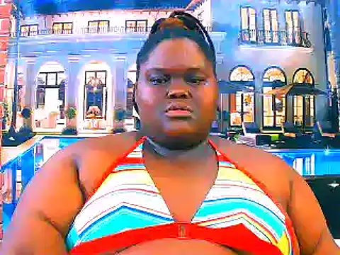 EbonyHotBuns online show from 04/08/26, 06:41