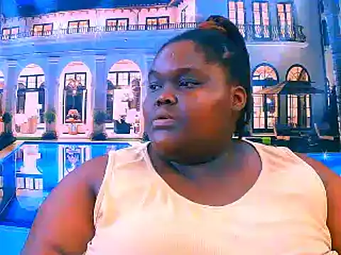 Snapshot of EbonyHotBuns chatting on 04/22/26, 06:27 EbonyHotBuns online show from 04/22/26, 06:27
