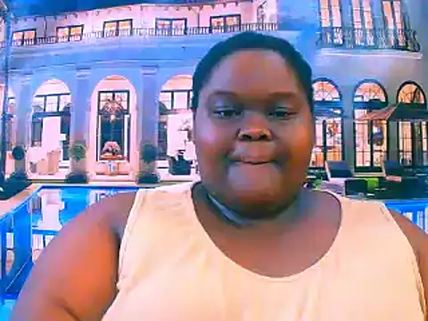 Snapshot of EbonyHotBuns chatting on 05/23/26, 07:02 EbonyHotBuns online show from 05/23/26, 07:02