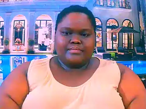 Snapshot of EbonyHotBuns chatting on 06/05/26, 06:31 EbonyHotBuns online show from 06/05/26, 06:31