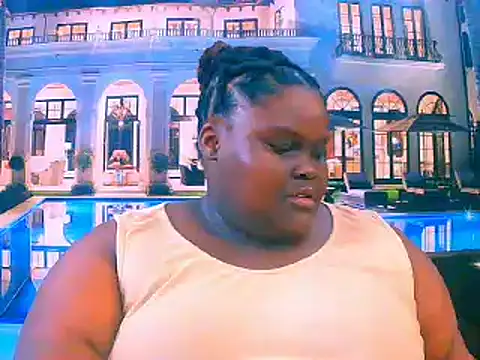 Snapshot of EbonyHotBuns chatting on 06/23/26, 06:39 EbonyHotBuns online show from 06/23/26, 06:39