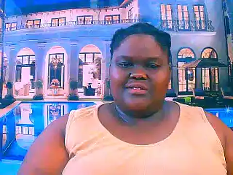 Snapshot of EbonyHotBuns chatting on 06/30/26, 11:06 EbonyHotBuns online show from 06/30/26, 11:06