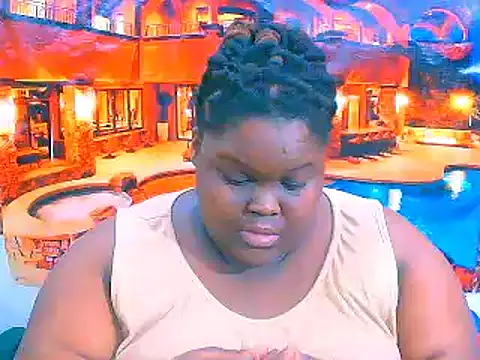 Snapshot of EbonyHotBuns chatting on 07/11/26, 09:23 EbonyHotBuns online show from 07/11/26, 09:23