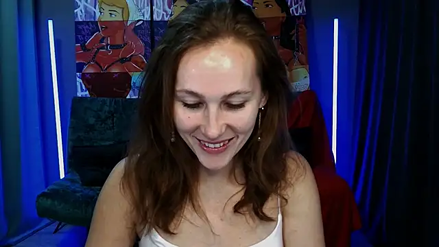 MichelleOrtis online show from 01/16/25, 01:25