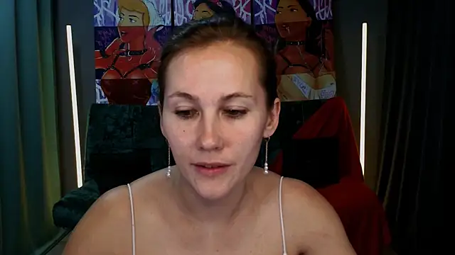 MichelleOrtis online show from 01/16/25, 07:52