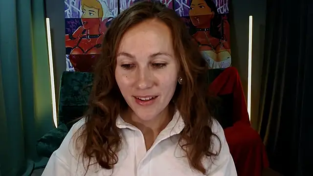 MichelleOrtis online show from 01/17/25, 03:22