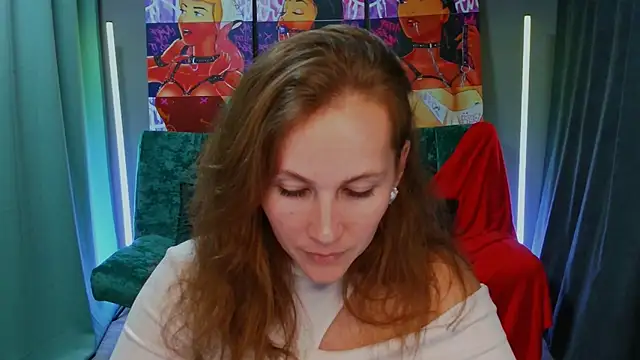 MichelleOrtis online show from 01/22/25, 07:45