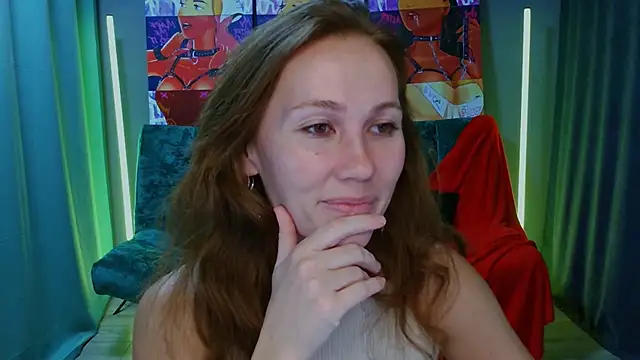 MichelleOrtis online show from 01/23/25, 04:26