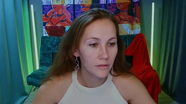 MichelleOrtis online show from 01/23/25, 07:29