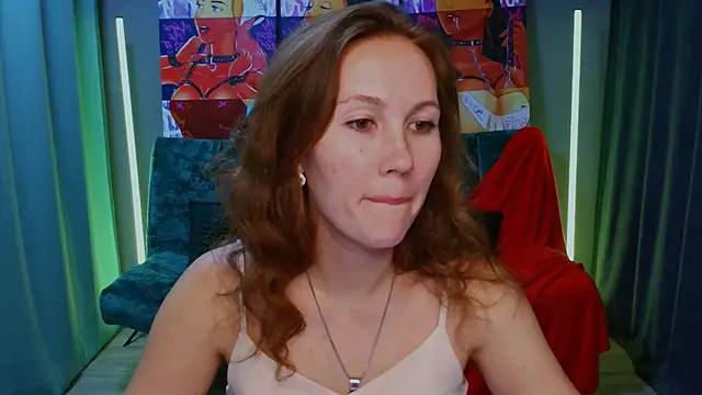 MichelleOrtis online show from 01/24/25, 04:39