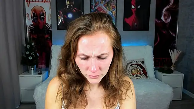 MichelleOrtis online show from 01/25/25, 06:13