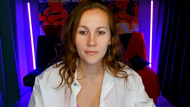 MichelleOrtis online show from 01/30/25, 01:21