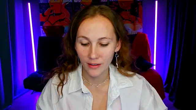 MichelleOrtis online show from 01/30/25, 04:45