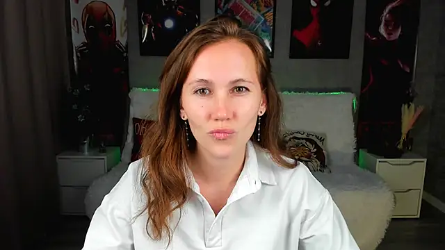 MichelleOrtis online show from 02/02/25, 01:52