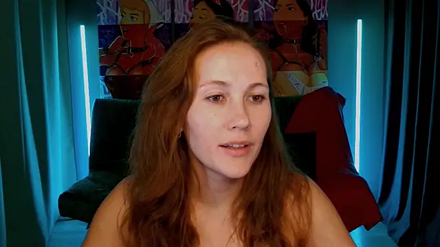 MichelleOrtis online show from 02/04/25, 04:29