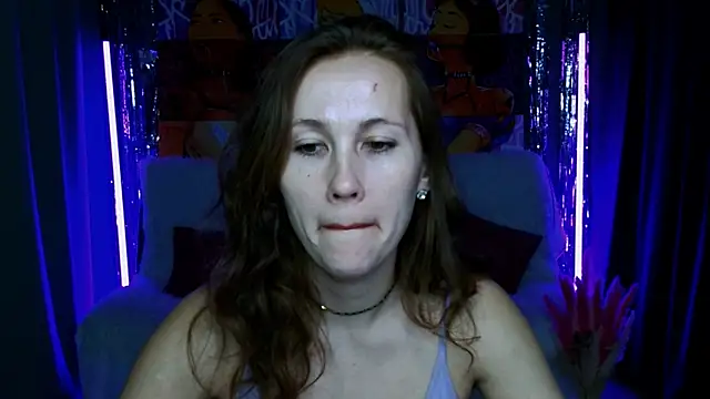 MichelleOrtis online show from 02/05/25, 01:33