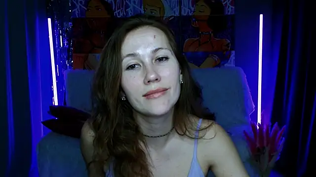 MichelleOrtis online show from 02/05/25, 04:36