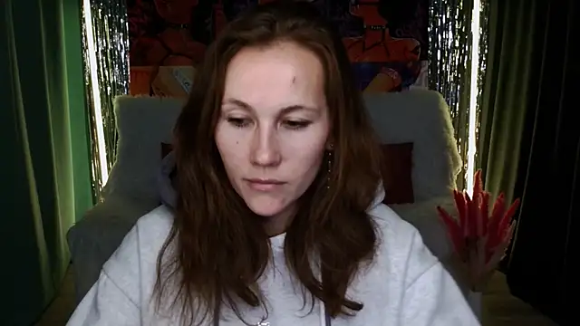 MichelleOrtis online show from 02/06/25, 07:40