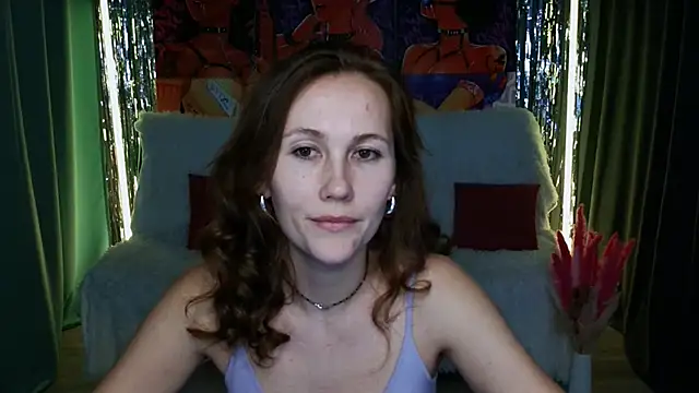MichelleOrtis online show from 02/07/25, 07:49