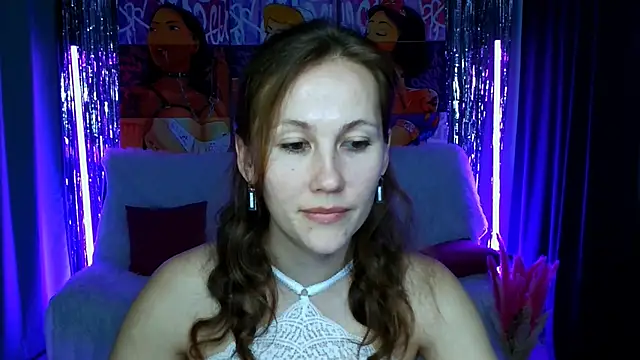 MichelleOrtis online show from 02/11/25, 12:58