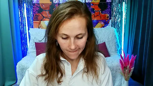 MichelleOrtis online show from 02/12/25, 07:56