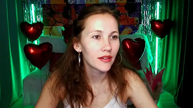 MichelleOrtis online show from 02/14/25, 12:47